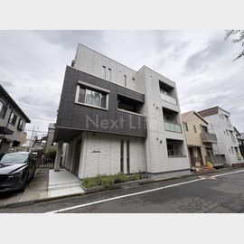 玉川上水駅より徒歩5分 2階 築10年2ヶ月の賃貸物件
