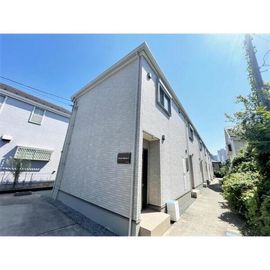 橋本駅より徒歩13分 1階 築9年5ヶ月の賃貸物件