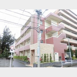 南町田グランベリーパーク駅より徒歩7分 3階 築12年4ヶ月の賃貸物件
