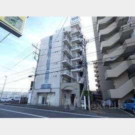 スカイコート相模大塚の賃貸物件