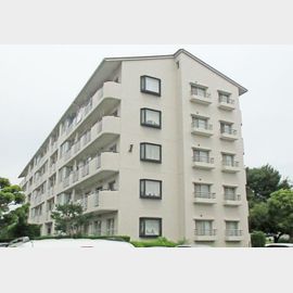 さがみ野駅より徒歩10分 5階 築38年11ヶ月の賃貸物件