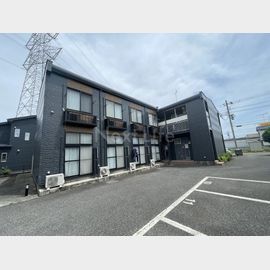 鶴川駅よりバス7分 2階 築20年1ヶ月の賃貸物件