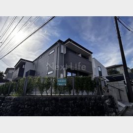 大塚・帝京大学駅より徒歩8分 2階 築3年の賃貸物件