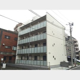 八王子駅より徒歩8分 2階 築9年11ヶ月の賃貸物件