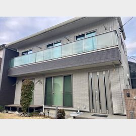 片倉駅より徒歩6分 1階 築10年8ヶ月の賃貸物件