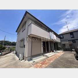 京王片倉駅より徒歩13分 1階 築11年6ヶ月の賃貸物件