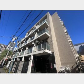サンテミリオン八王子中町 2階 築20年の賃貸物件
