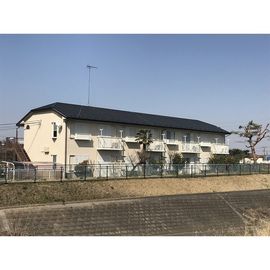 長沼駅より徒歩7分 1階 築32年3ヶ月の賃貸物件