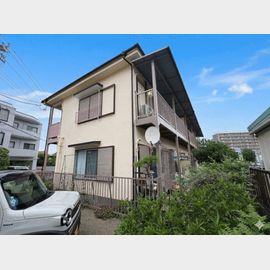 コーポ中田 2階 築46年6ヶ月の賃貸物件