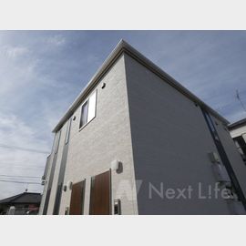 クレスト桜 1階 築4年6ヶ月の賃貸物件