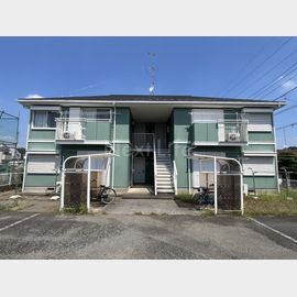 サンレイク陣屋 1階 築34年4ヶ月の賃貸物件