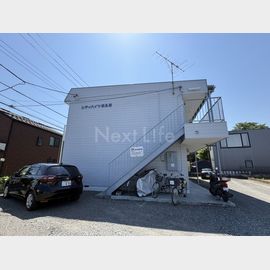 シティハイツ奈良橋の賃貸物件