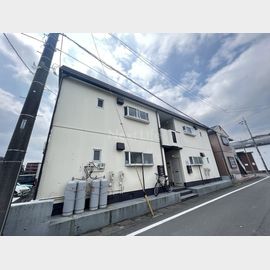 橋本駅より徒歩15分 1階 築40年8ヶ月の賃貸物件
