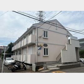 サロンハイム 2階 築34年5ヶ月の賃貸物件