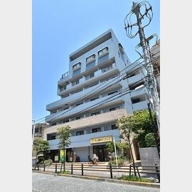 桐屋ビル 4階 築23年11ヶ月の賃貸物件