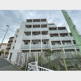 REILISFUTAKO-SHINCHITHEfirst. 5階 築10年7ヶ月の賃貸物件