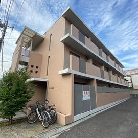 リジェール宮崎台 3階 築27年4ヶ月の賃貸物件