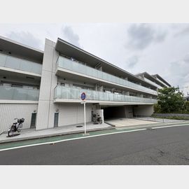 津田山駅より徒歩3分 5階 築3年1ヶ月の賃貸物件