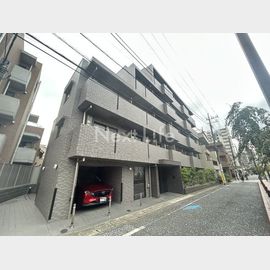 溝の口駅より徒歩7分 2階 築6年11ヶ月の賃貸物件