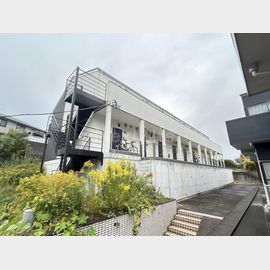 梶が谷駅より徒歩12分 2階 築3年3ヶ月の賃貸物件