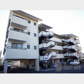 大和駅より徒歩9分 2階 築33年3ヶ月の賃貸物件