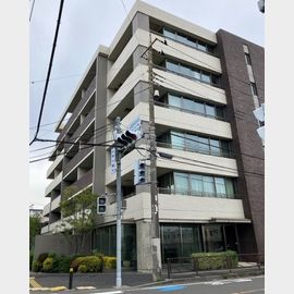 宮前平駅より徒歩8分 4階 築14年1ヶ月の賃貸物件