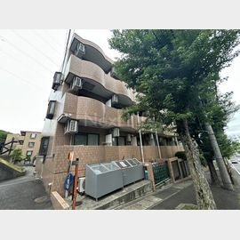 鷺沼駅より徒歩16分 4階 築33年3ヶ月の賃貸物件