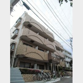 日神パレステージ宮崎台408. 2階 築35年2ヶ月の賃貸物件
