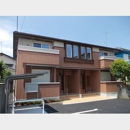 モントレゾール 2階 築11年1ヶ月の賃貸物件