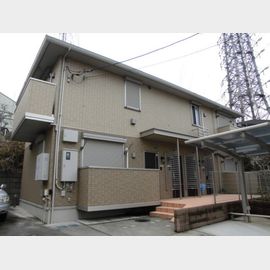 ローズ・クレスト 2階 築15年4ヶ月の賃貸物件