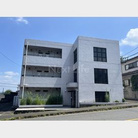 高尾駅より徒歩15分 1階 築38年6ヶ月の賃貸物件