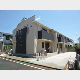 レジャド 2階 築12年の賃貸物件