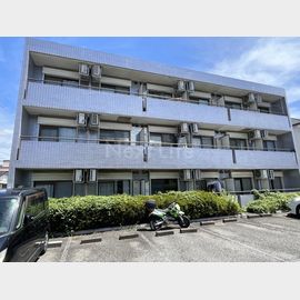 豊田駅より徒歩13分 2階 築35年3ヶ月の賃貸物件