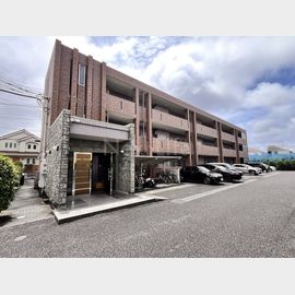 甲州街道駅より徒歩10分 2階 築19年1ヶ月の賃貸物件