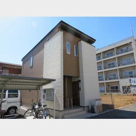 豊田駅より徒歩14分 2階 築9年3ヶ月の賃貸物件