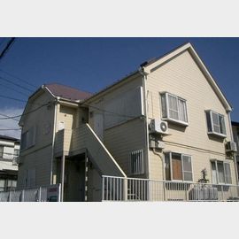 相武台前駅より徒歩14分 1階 築36年10ヶ月の賃貸物件