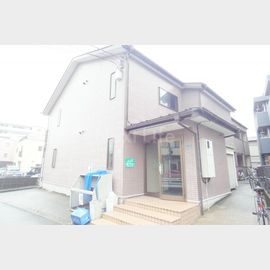 サンモールハイツ 1階 築24年2ヶ月の賃貸物件