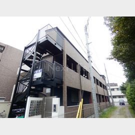 ベイルーム武蔵中原 3階 築7年4ヶ月の賃貸物件