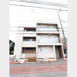 エリオント大和中央の賃貸物件