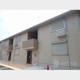 アクシス南林間弐番館 1階 築13年11ヶ月の賃貸物件