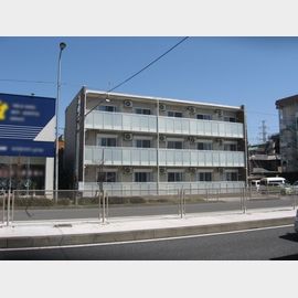 橋本駅より徒歩6分 築11年4ヶ月 3階建の賃貸物件