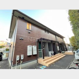 ソフィア野川 2階 築17年8ヶ月の賃貸物件