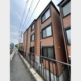 ベイルーム川崎平間の賃貸物件