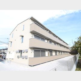 八王子駅よりバス28分 2階 築6年7ヶ月の賃貸物件