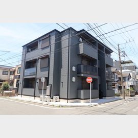 DPainaKannonの賃貸物件