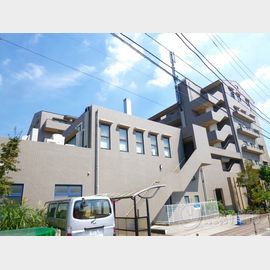 東林間駅より徒歩3分 築26年3ヶ月 6階建の賃貸物件