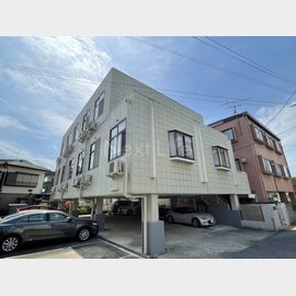 メゾンベルジュの賃貸物件