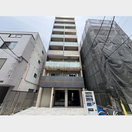 ルフレグランデ川崎の賃貸物件