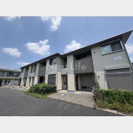 柿生駅より徒歩17分 築12年4ヶ月 2階建の賃貸物件