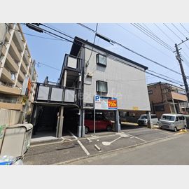 コモド浅田の賃貸物件